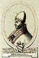 Иннокентий IV 1243—1254 Папа Римский