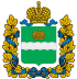 Coat of arms of Kalugas apgabals