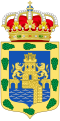Escudo de la Ciudad de México