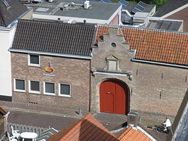 Commanderij van Sint-Jan