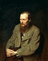 Fyodor Dostoyevskiy