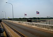 Thai–Lao Friendship Bridge