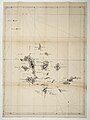 Image 58A manuscript map of the islands from the charts drafted by James Colnett of the British Royal Navy in 1793, adding additional names (from Galápagos Islands)