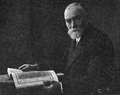 Image 13Gottlob Frege, c. 1905 (from Western philosophy)