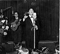 Image 13Julio Jaramillo is an icon of music. (from Culture of Ecuador)