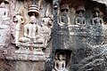 Jain reliefs