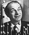 Linus Pauling (1901-1994)