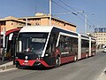 Image 30Trolleybus in Malatya (from Trolleybus)