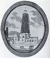 Image 26Hooper's Mill, Margate, Kent, an eighteenth-century European horizontal windmill (from Windmill)
