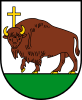 Coat of arms of Perloja