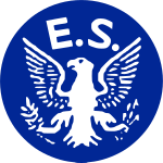 RAF Eagle Squadron Emblem, 1940