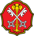 Burtenbach címere