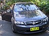 Holden VE Commodore.