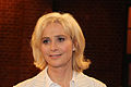 Claudia Kohde-Kilsch geboren op 11 december 1963