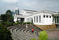 Gedung Gajah, der alte Flügel des Indonesischen Nationalmuseums