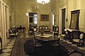 Mersin Atatürk Evi ve Müzesi üst salon