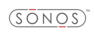 Original Sonos logo, used from 2002 and replaced in 2011.