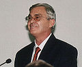 Rexhep Mejdani 1997-2002