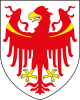 Provincia autonoma di Bolzano - Alto Adige – Stemma