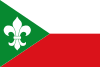 Flag of Zundert (en)