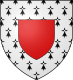 Coat of arms of Bailleul