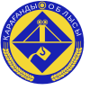 Coat of airms o Karagandy Province