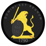 of United Belgian States