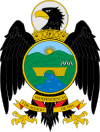 Coat of arms of Tỉnh Boyacá