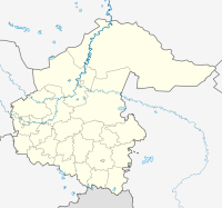 TJM di Oblast Tyumen