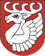 Blason de Powiat de Świdnik