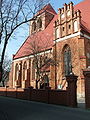 Šv. Petro ir Pauliaus bažnyčia