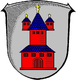 Coat of arms of Niddatal