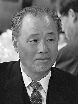 Ziyang vuonna 1985
