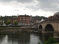 Image 104Bewdley Bridge and Severn Side South, 2003 (from Bewdley)