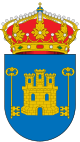 La Guardia de Jaén - Stema