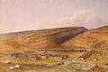 Image 20Fort Defiance, painted 1873 by Seth Eastman (from History of Arizona)
