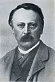Franz Hartmann geboren op 22 november 1838
