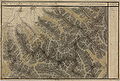 Săcele în Harta Iosefină a Transilvaniei, 1769-1773