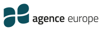 Logo de l'Agence Europe depuis 2019.
