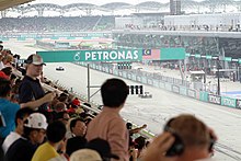 2011 Malaysian Grand Prix