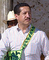 Ney González geboren op 25 januari 1963