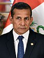 Ollanta Humala (1962–)