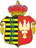 Coat of arms of Chrzanów
