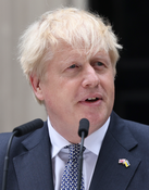Boris Johnson (2019 – 2022) 19 tháng 6, 1964 (59 tuổi)