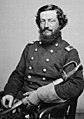 Thomas L. Kane ezredes, USA Slocum független dandárparancsnoka