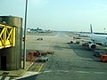 Zračna luka Linate
