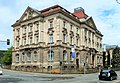 Bank für Thüringen [de] in Meiningen, acquired by Disconto-Gesellschaft in 1926