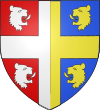 Blason de Lihons