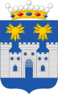 Coat of arms of Kexholm
