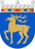 Štátny znak Åland